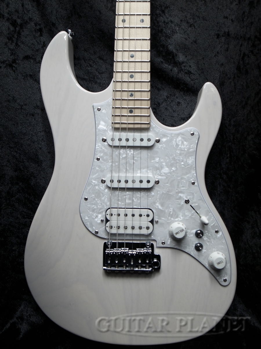 FUJIGEN(FGN) EOS2-ASH-M 01 WB（新品）【楽器検索デジマート】