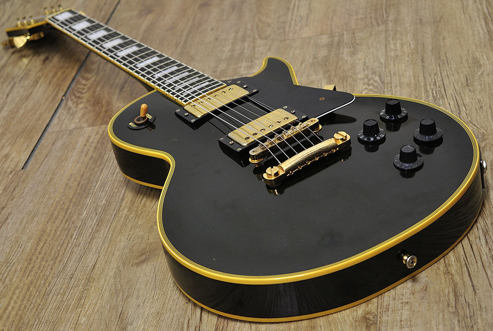 EDWARDS E-LP-98LTC（中古）【楽器検索デジマート】