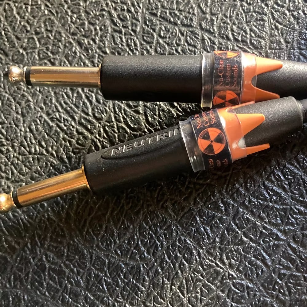 ベース Nu-clear custom sounds XC369 Ground Zero Nu-Clear Custom Sounds XC369GroundZero 5mLS（新品/送料無料