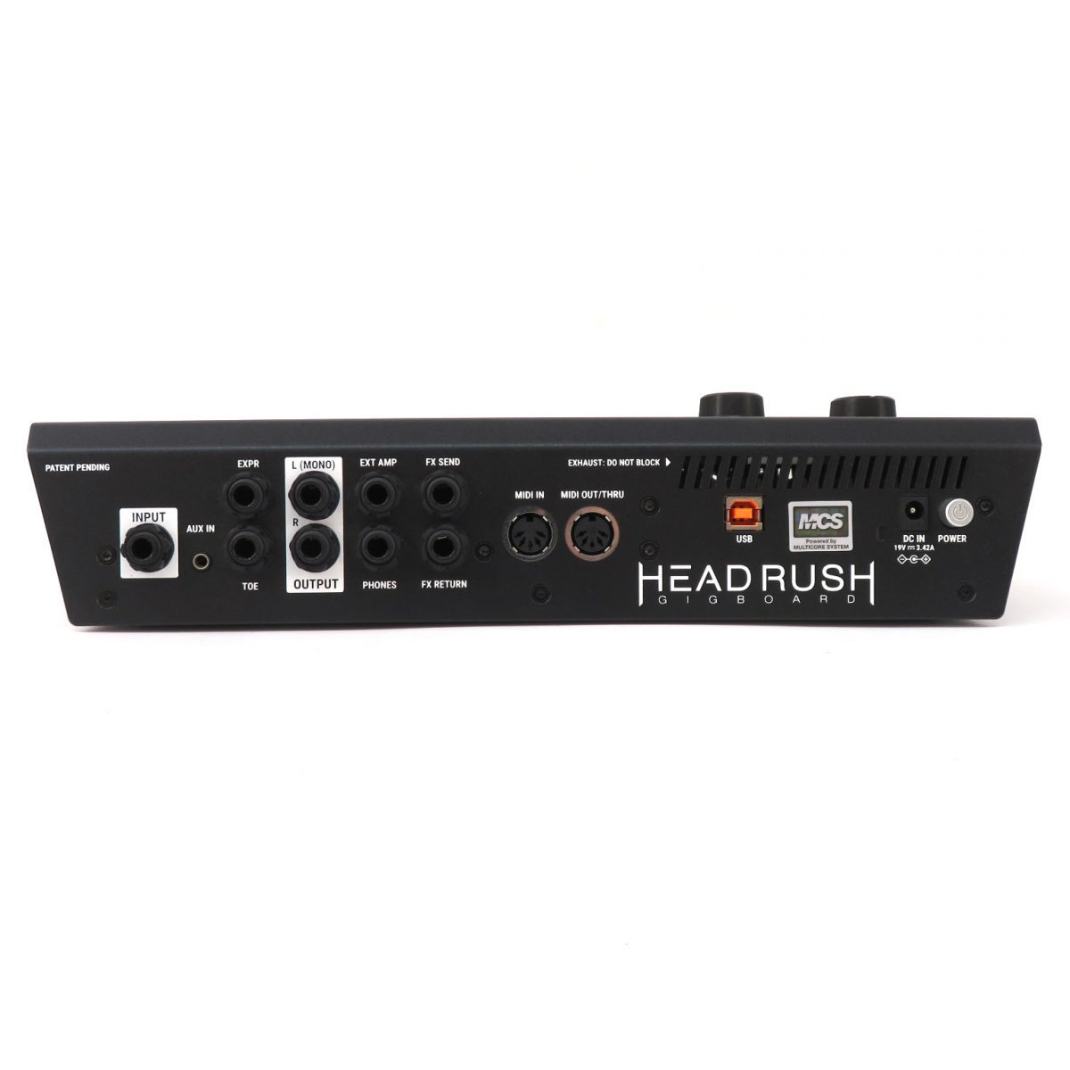 HEADRUSH GIGBOARD（中古/送料無料）【楽器検索デジマート】