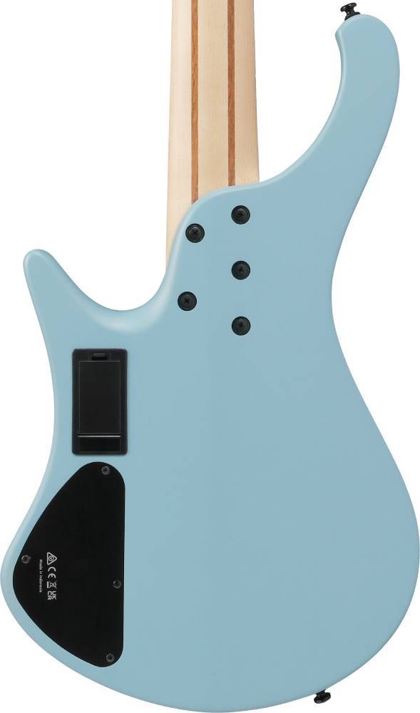 Ibanez EHB605 -PRM (Purist Blue Matte)-【オンラインストア限定