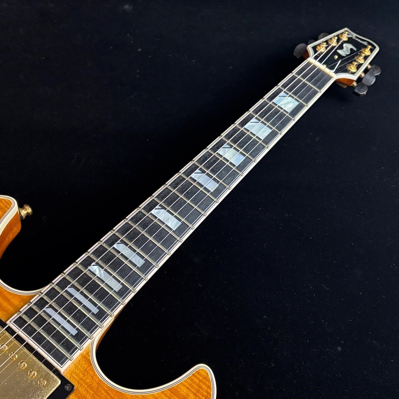 Fender Custom Shop Custom Esprit（中古）【楽器検索デジマート】