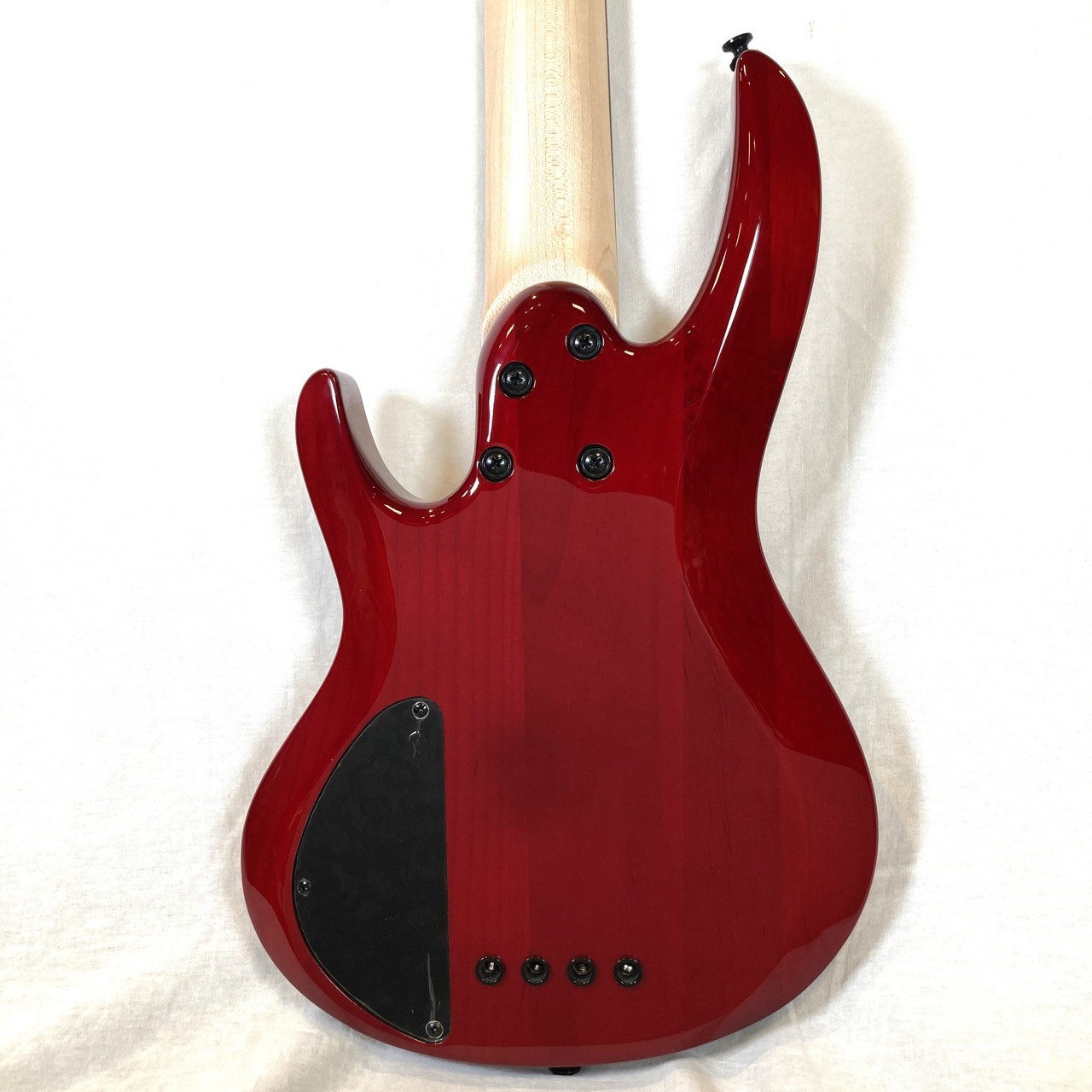 ベース ESP BanG Dream! BTL LISA Mini ミニベース【ESP×BanG Dream!コラボベース】BanG Dream!(バンドリ