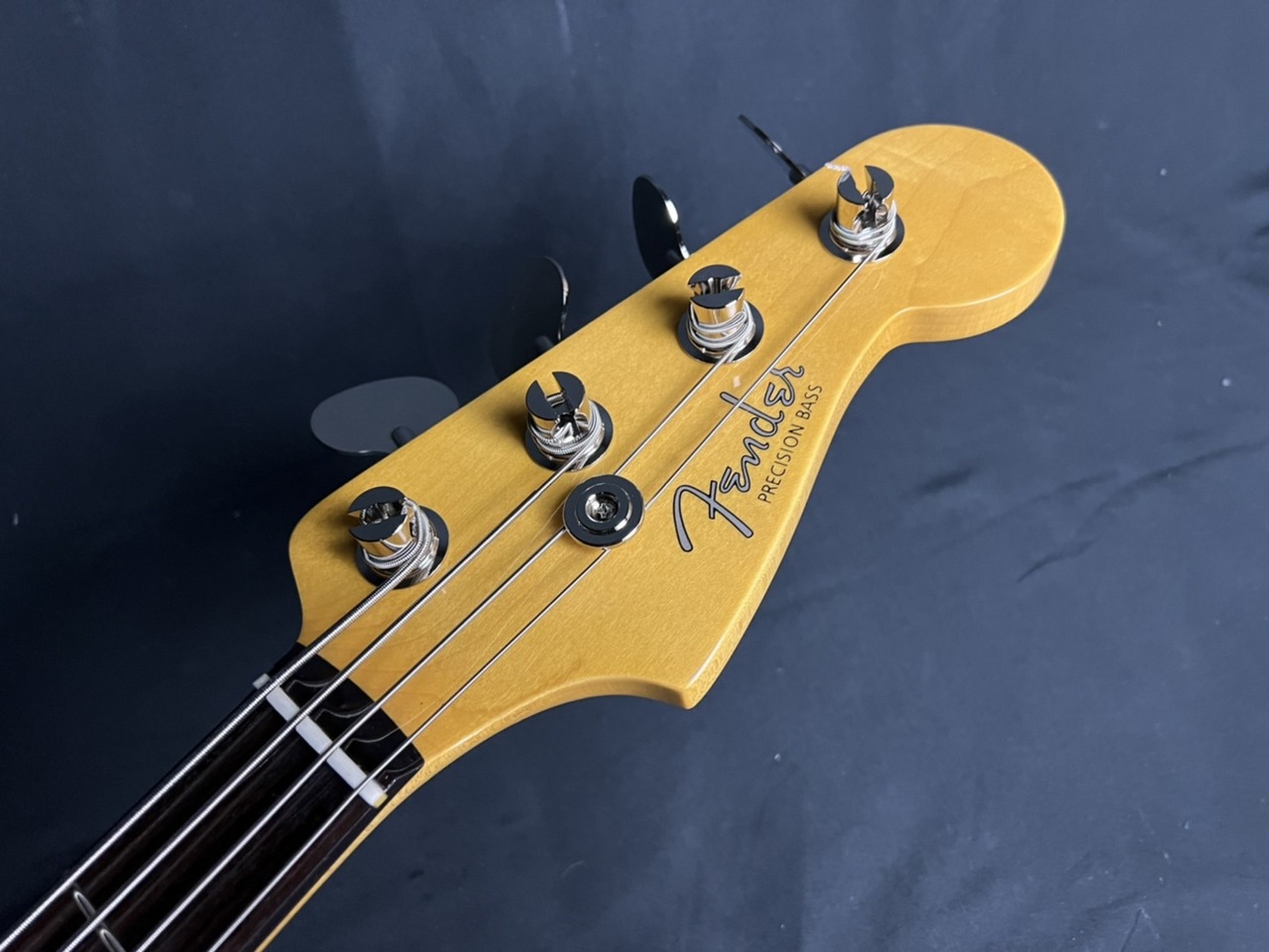 Fender Fender HAMA OKAMOTO PRECISION BASS（新品/送料無料）【楽器 ...