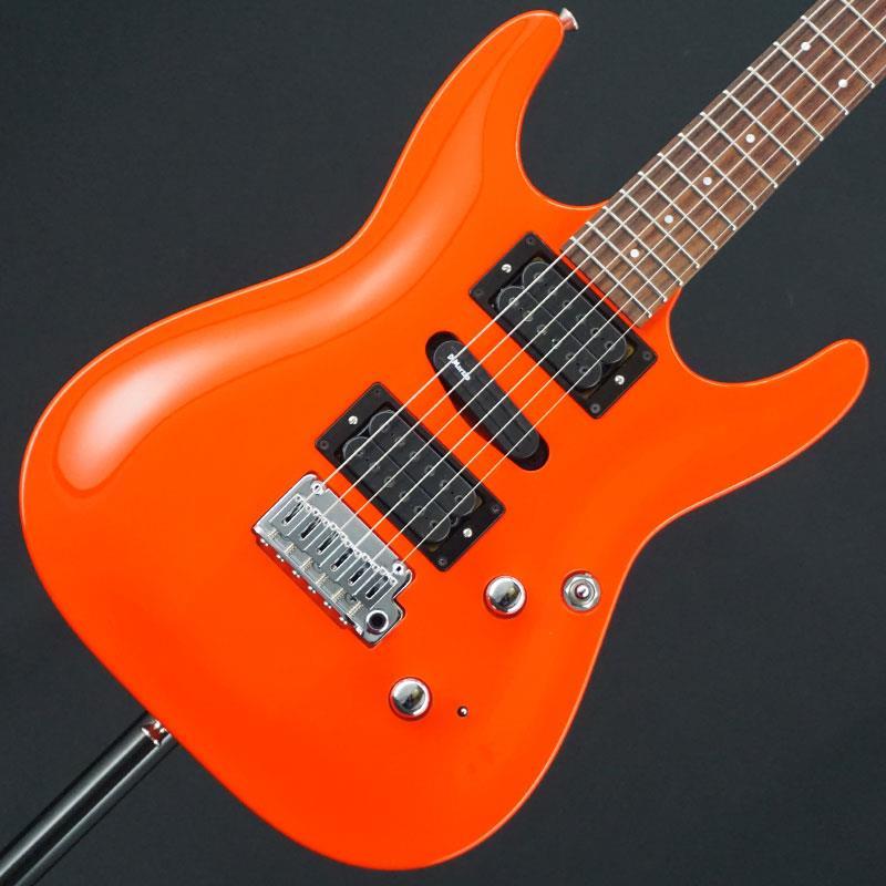 UNKNOWN USED 中古 Addictone Custom Guitars Nova(Supercar Red)[SN