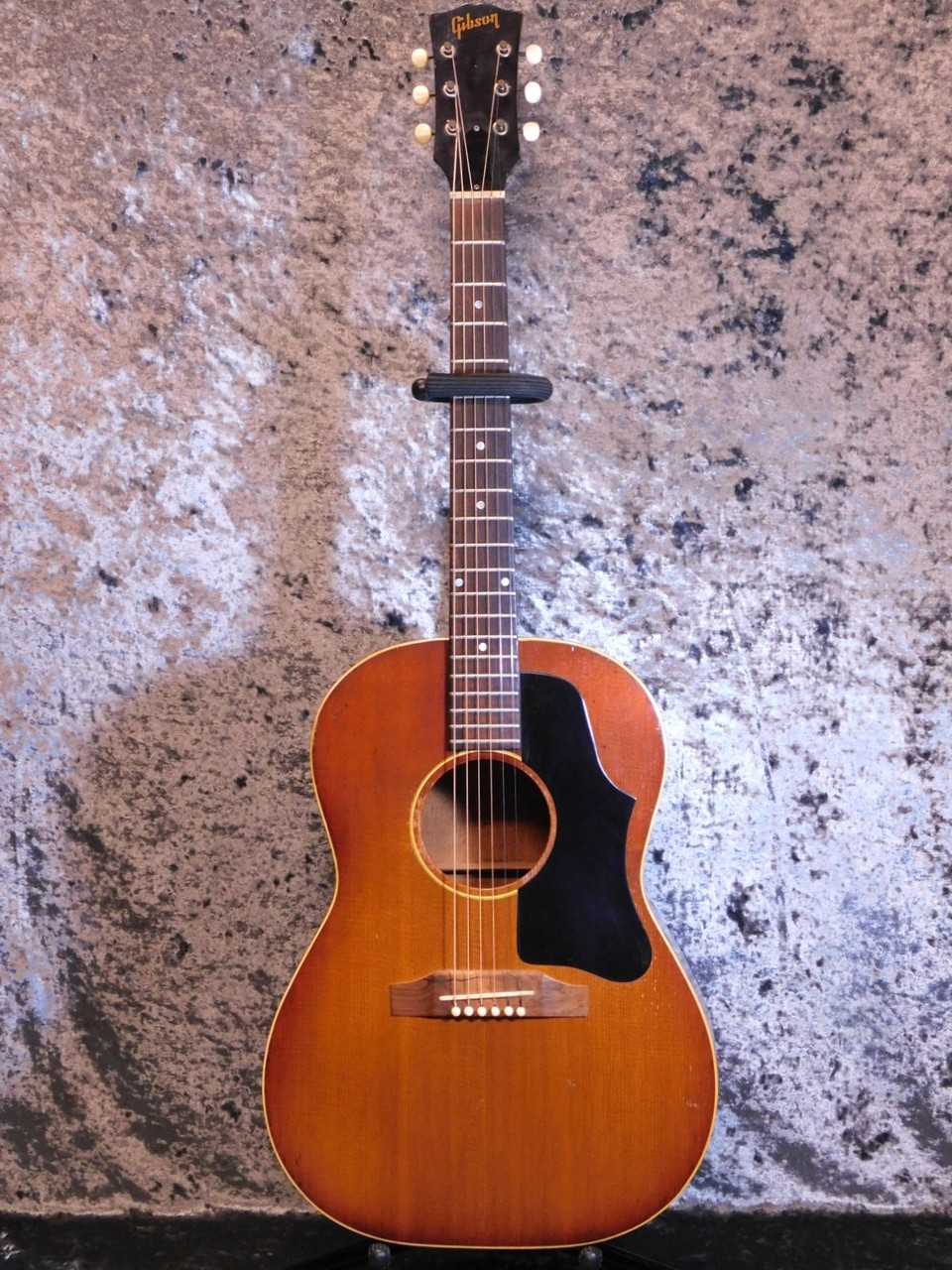 Gibson LG-1 '65（ビンテージ）【楽器検索デジマート】