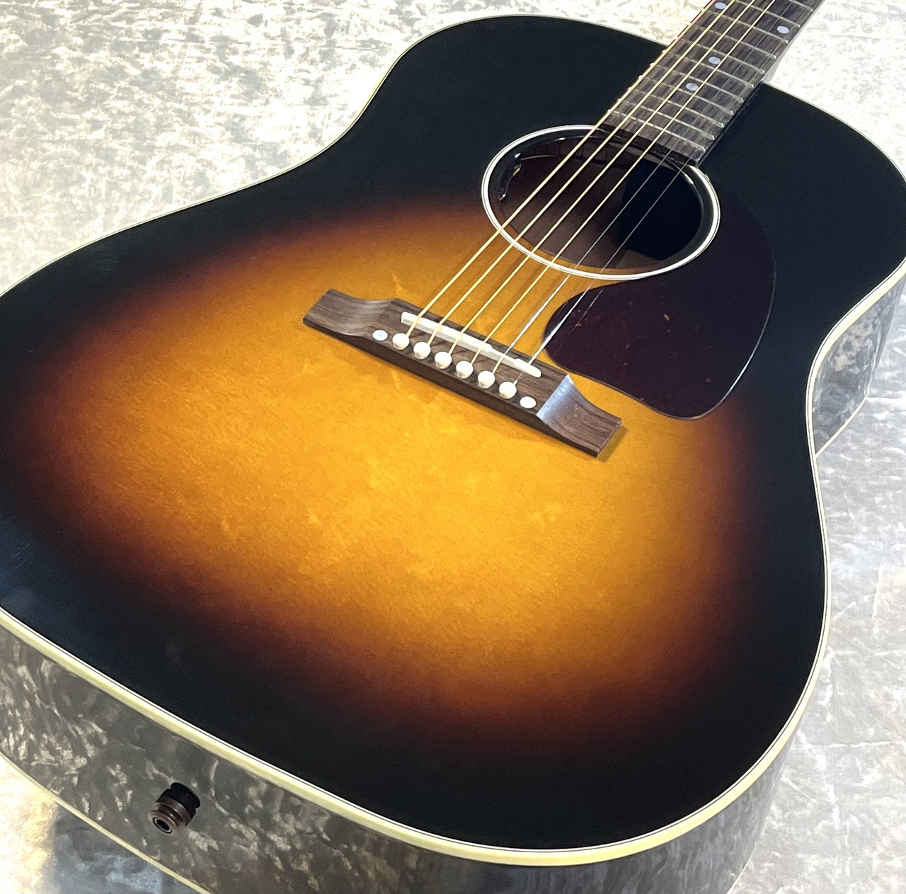 Gibson J-45 Standard 【S/N 21435098】（新品）【楽器検索デジマート】
