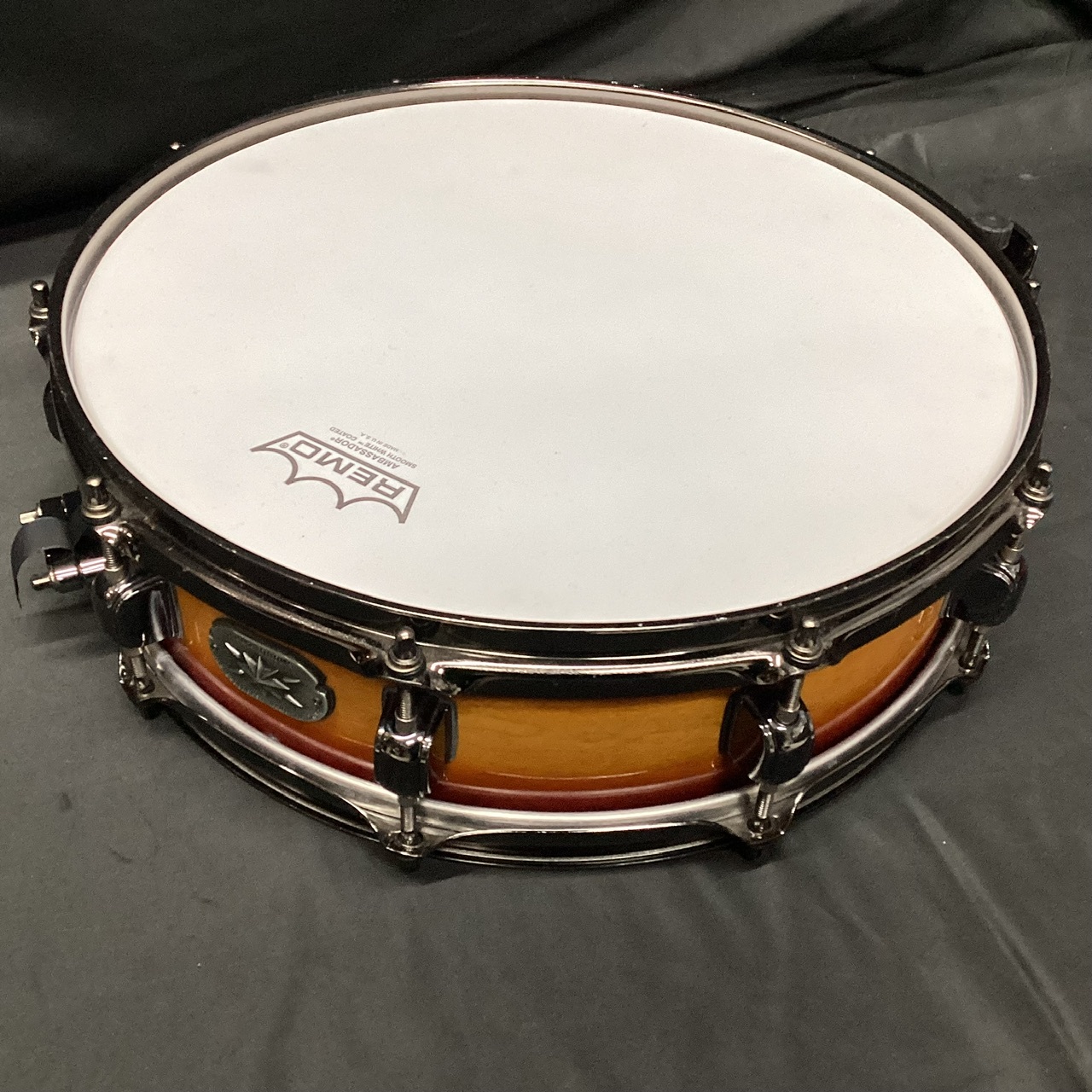 Tama AW1440 ARTWOOD CUSTOM MAPLE 14×4 (タマ ピッコロスネア )（中古 ...