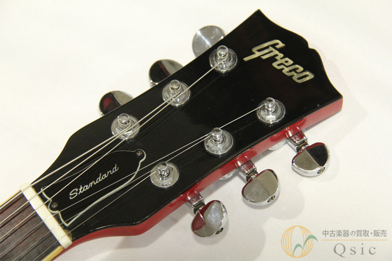 Greco EG-1200 Preject Series [QL876]【神戸店在庫】（中古/送料無料