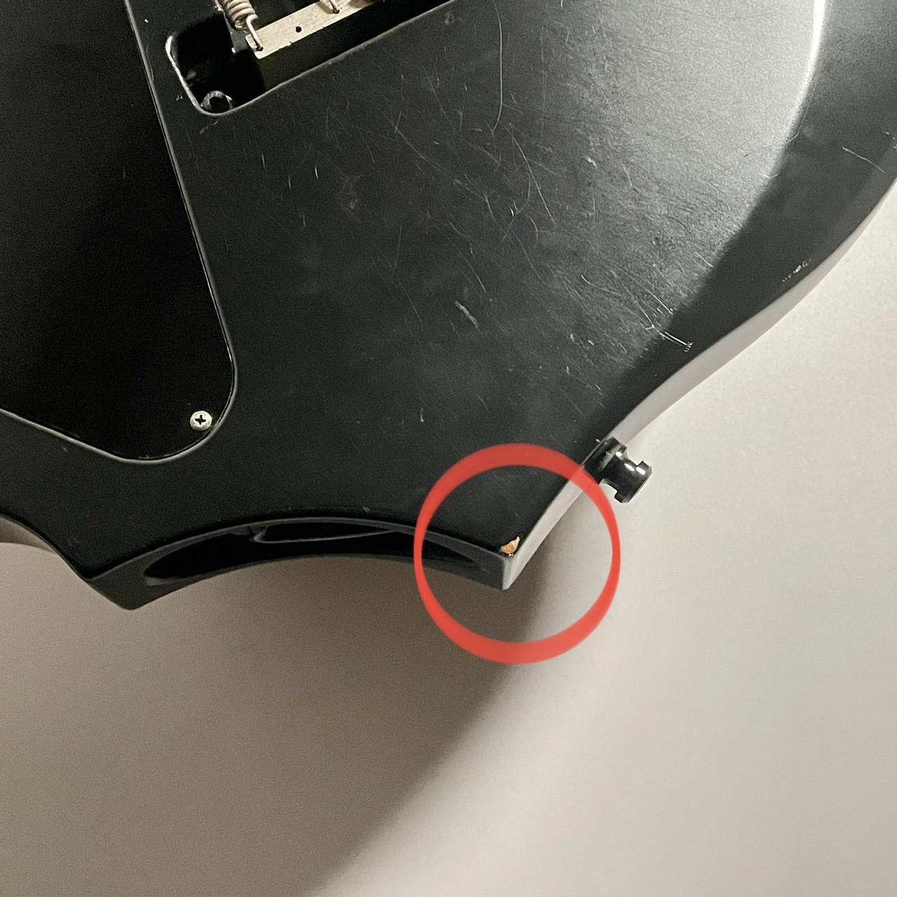 ESP FOREST-GT 16（中古）【楽器検索デジマート】