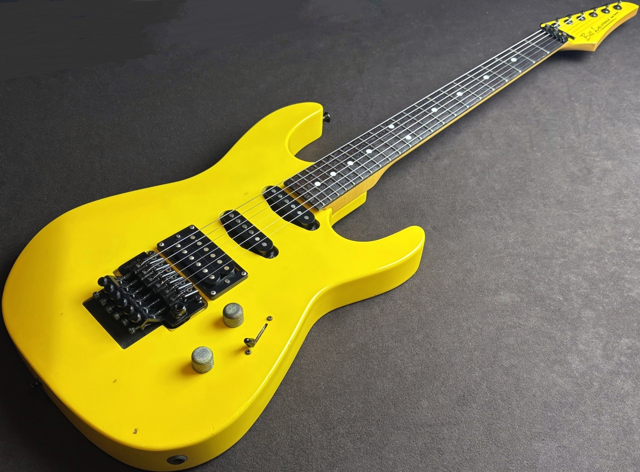 Bill Lawrence VR-802（中古）【楽器検索デジマート】