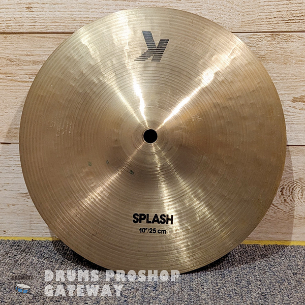 Zildjian 80-90's 