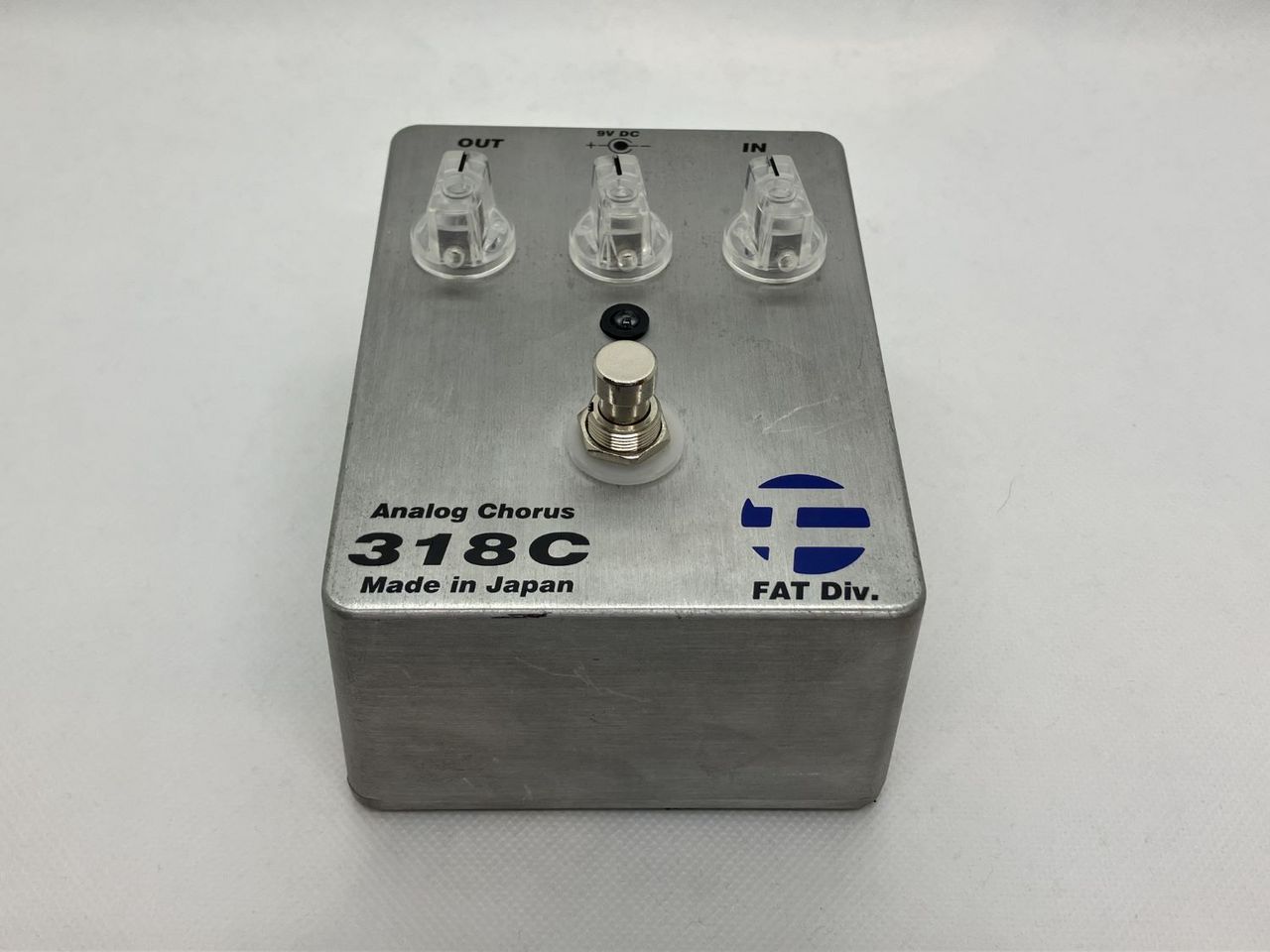 FAT 318C（中古/送料無料）【楽器検索デジマート】