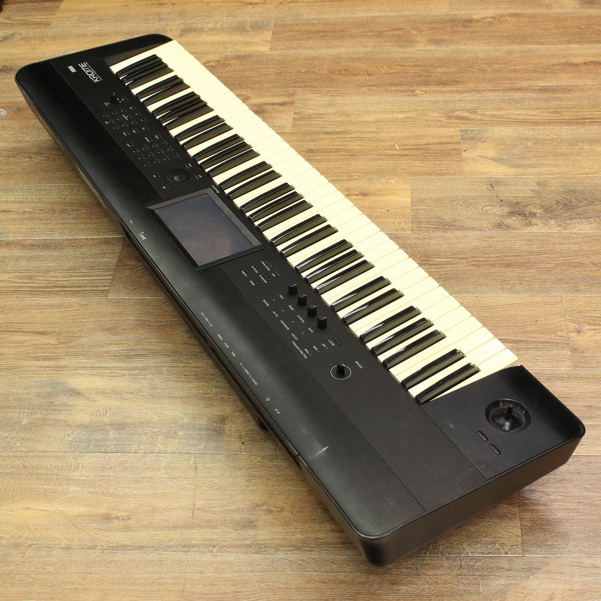 KORG KROME 73 【キーボードマート新宿】【新宿店】（中古/送料無料