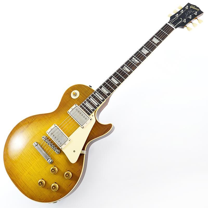 Gibson Custom Shop Murphy Lab 1959 Les Paul Standard Reissue Light