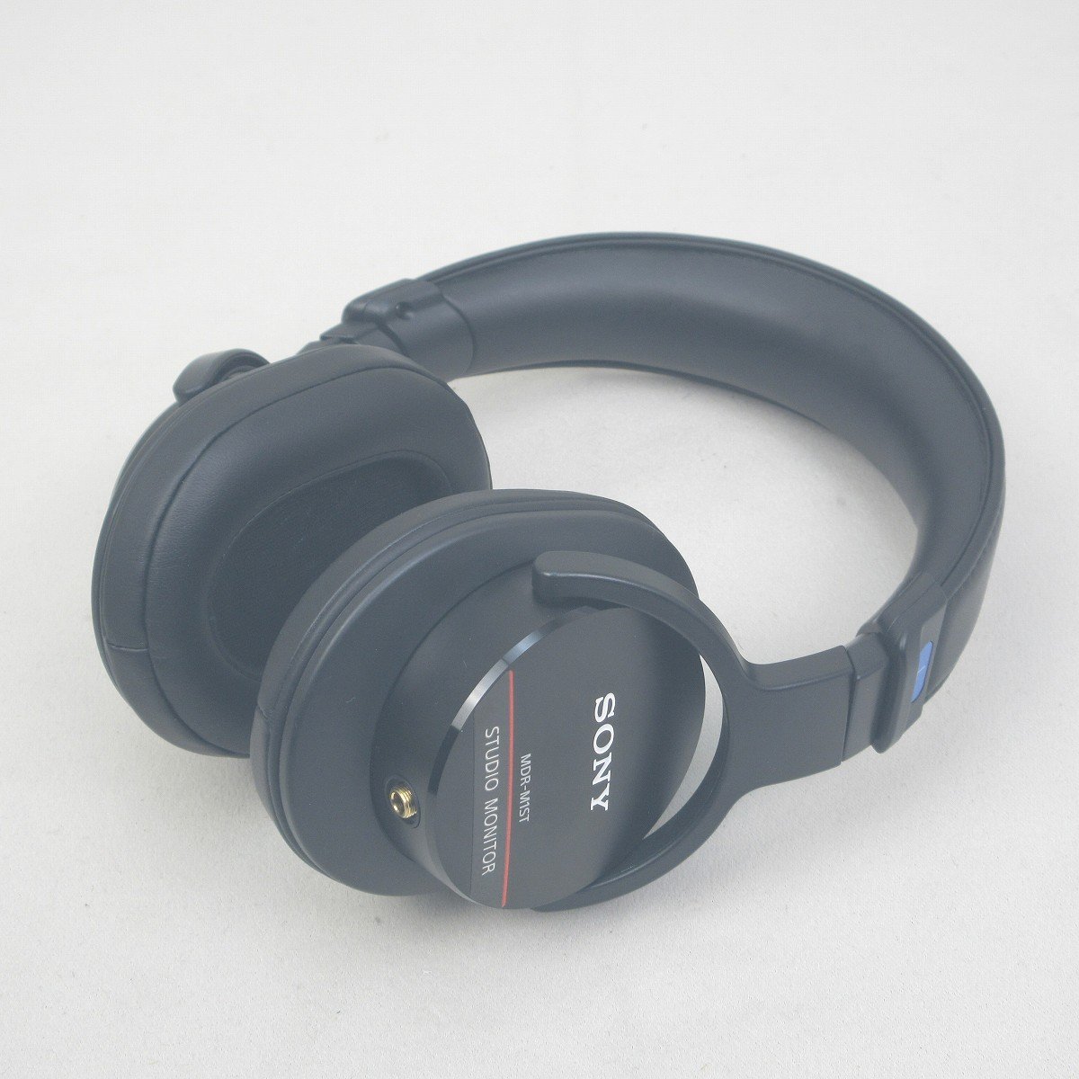 SONY MDR-M1ST Monitor Headphone ハイレゾ対応モニターヘッドホン 【横浜店】（中古）【楽器検索デジマート】