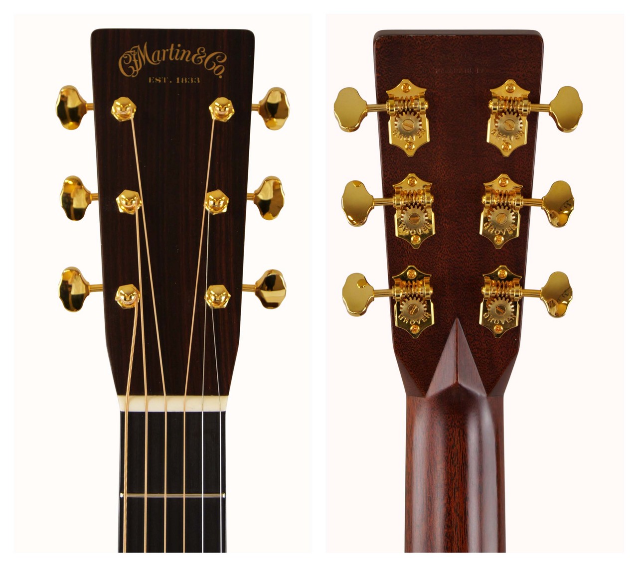 Martin Custom D-28 Swiss Spruce /Rosewood 【USED】（中古）【楽器