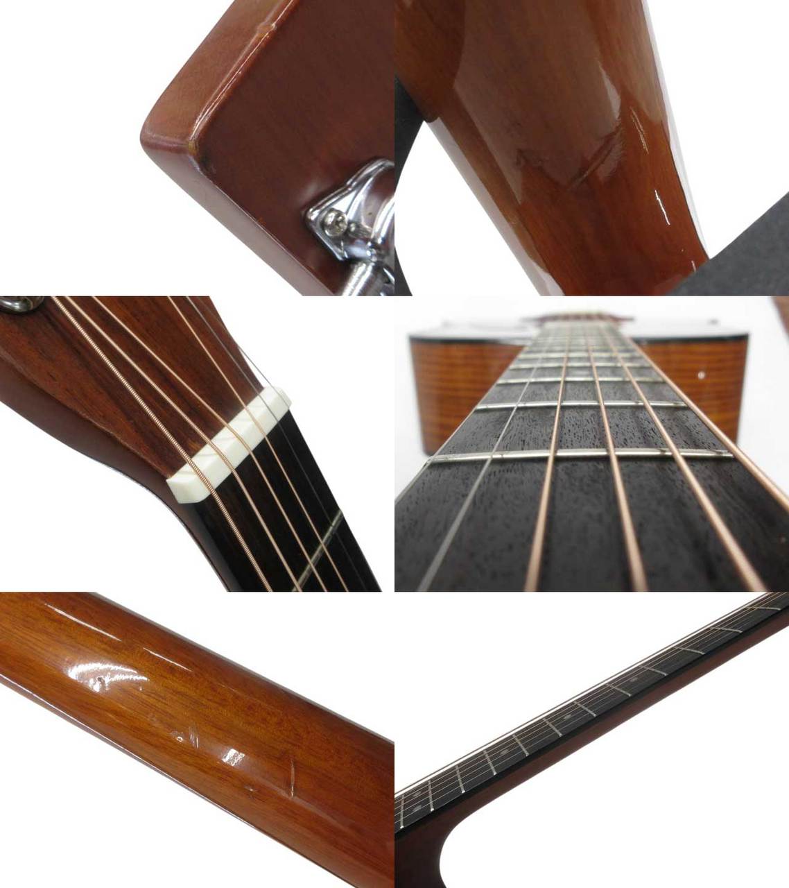 Sigma Guitars by Martin DR1ST / N / 1996年製【鹿児島店
