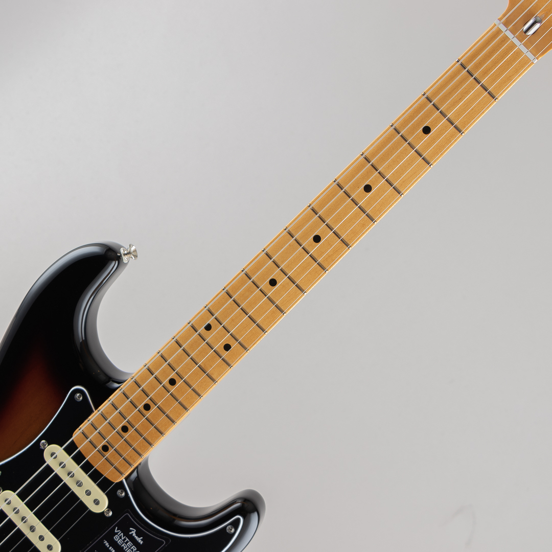 Fender Vintera II '70s Stratocaster / 3-Color Sunburst/M【S/N