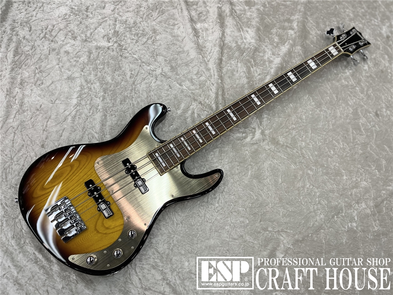 EDWARDS E-AK Sunburst