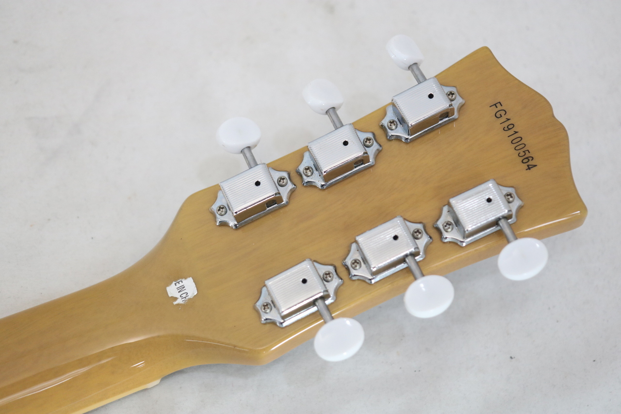Burny SRLS（中古）【楽器検索デジマート】