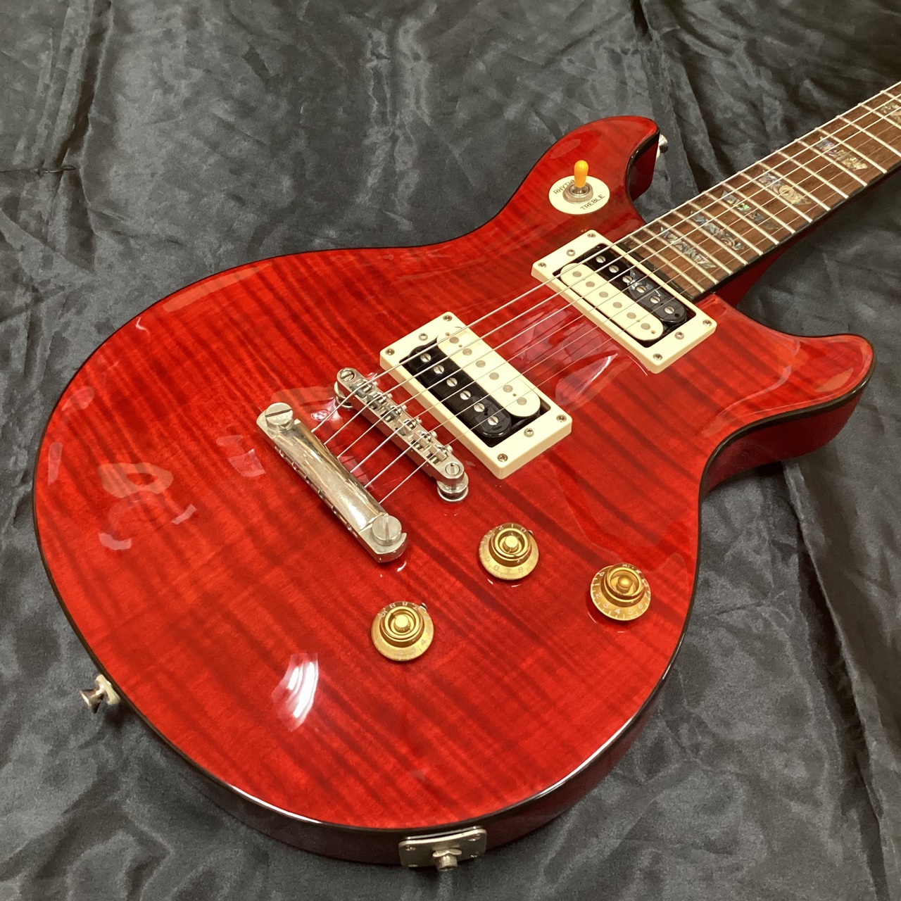 Epiphone TAK MATSUMOTO DC（中古）【楽器検索デジマート】