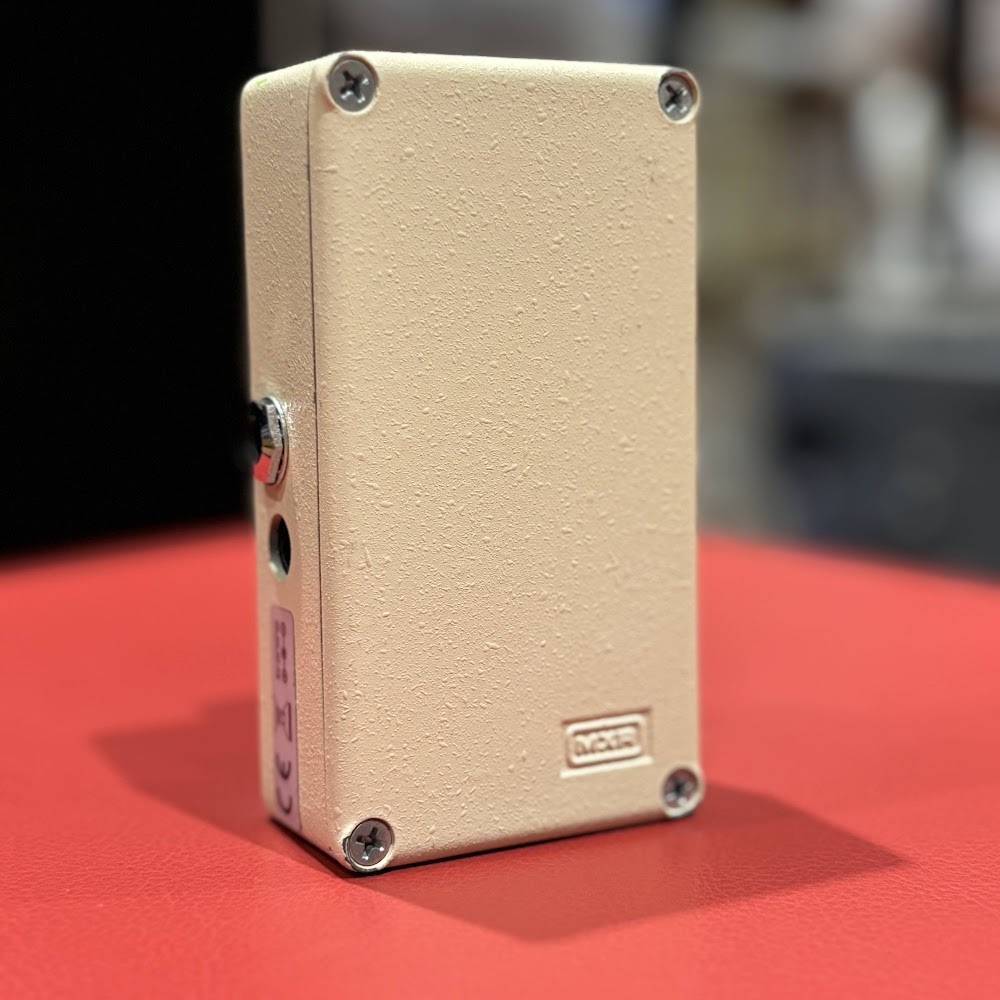 MXR M133 Micro Amp（中古/送料無料）【楽器検索デジマート】