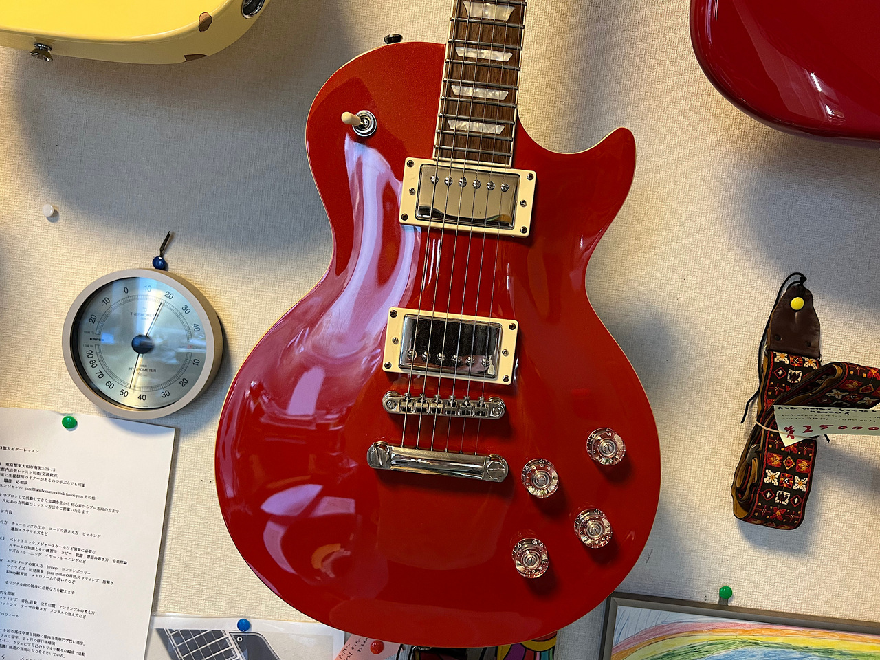 Epiphone LES PAUL MUSE（中古）【楽器検索デジマート】