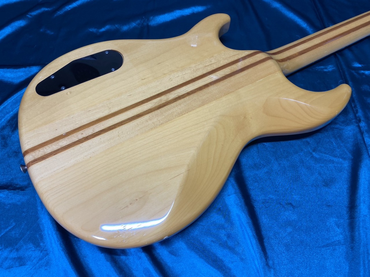 YAMAHA BB1200 Broad Bass（中古）【楽器検索デジマート】