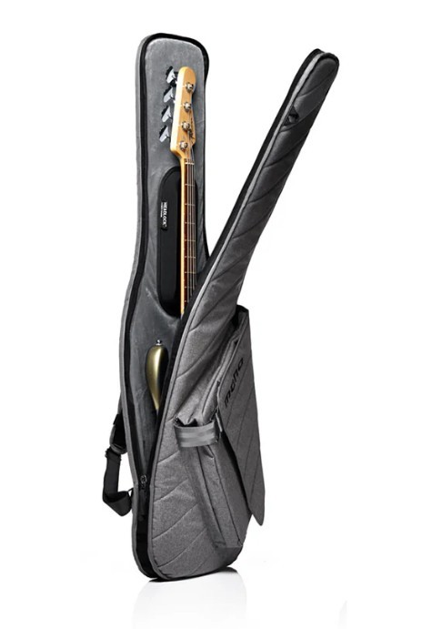 MONO SLEEVE ELECTRIC BASS M80 SEB-ASH【エレキベース用ギグバッグ
