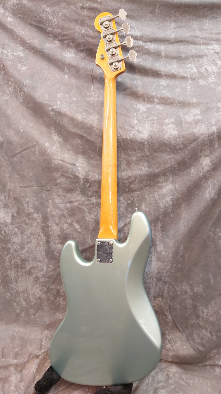 Fender American vintage ジャズベース 店頭販売品】Fender USA ベースギター American Vintage '74