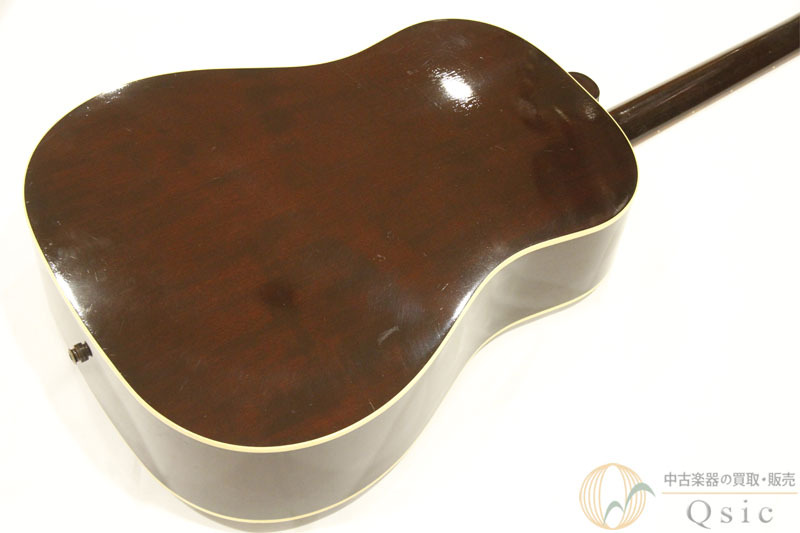 Gibson J-45 Standard 2010年製 [WK688] // オータムセール対象商品