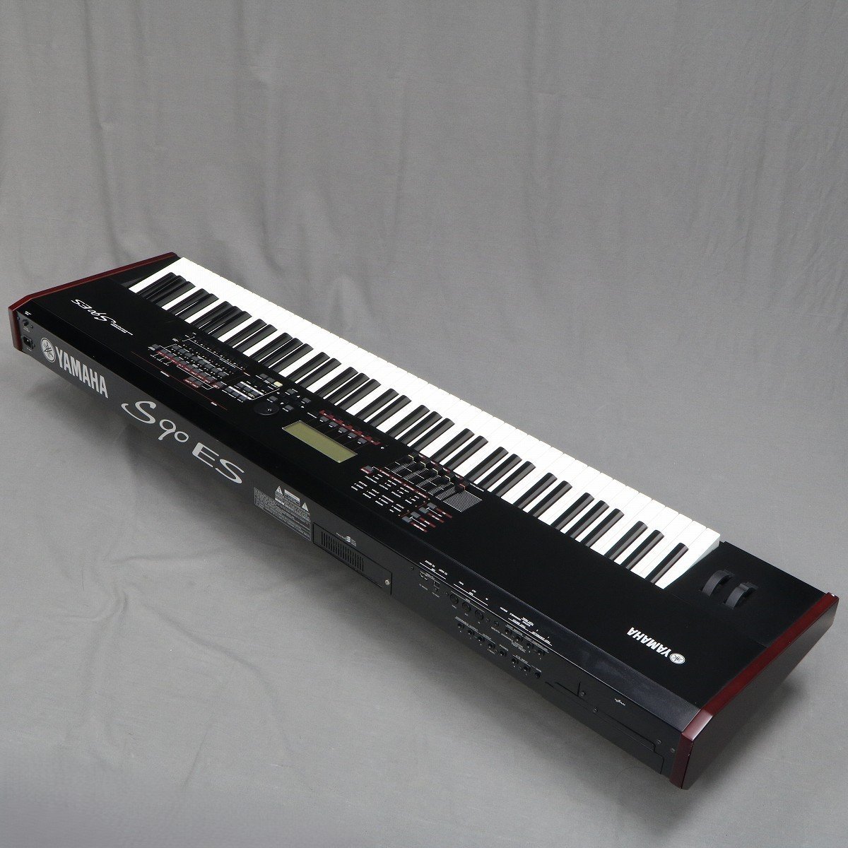 76鍵 パソコン・周辺機器 【中古】 YAMAHA / SY99 【御茶ノ水本店】