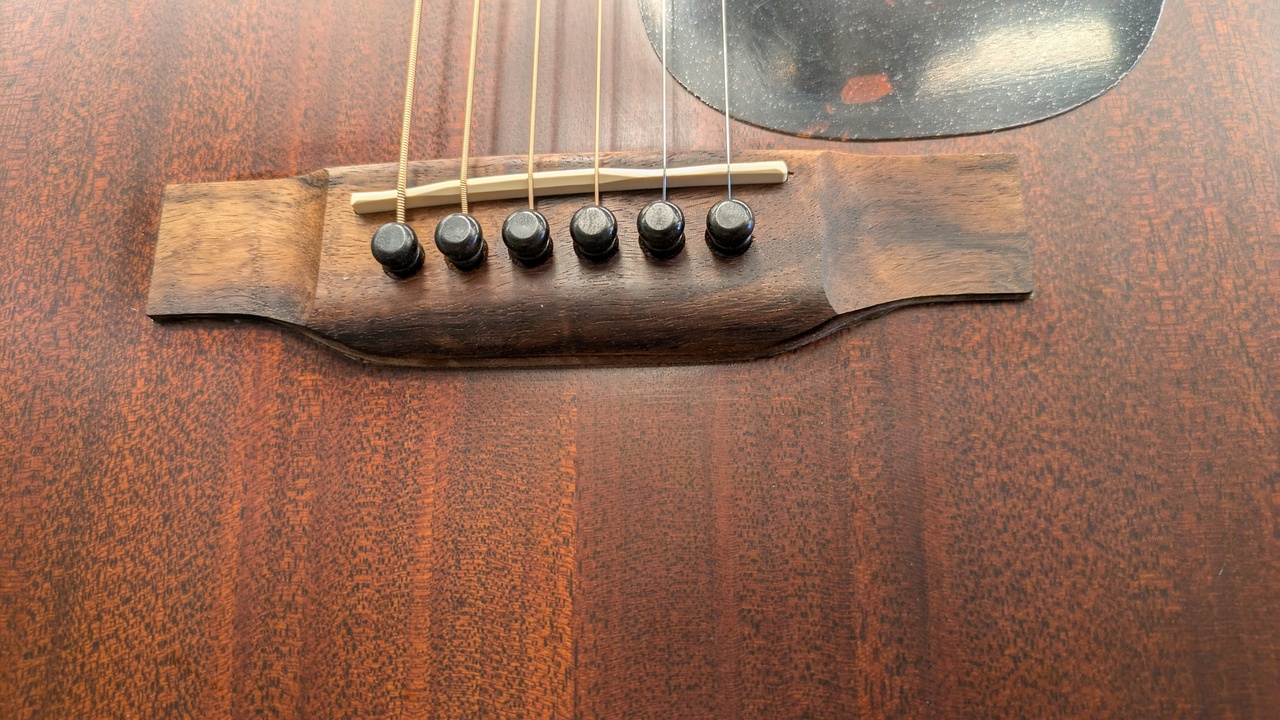 Martin D-15E 2023年製 【USED】（中古）【楽器検索デジマート】