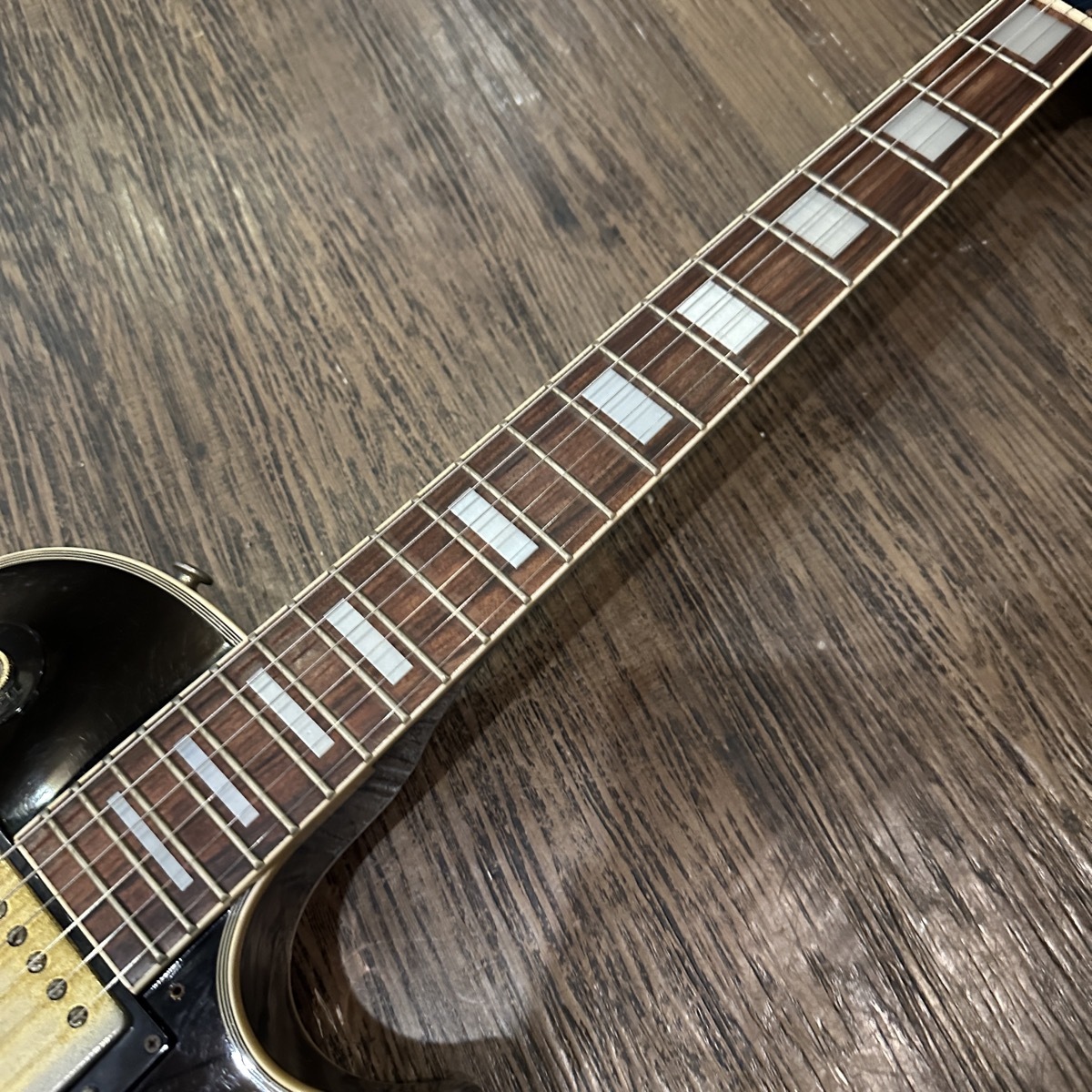 Aria Pro II LC-550 1970年代 Electric Guitar（中古/送料無料