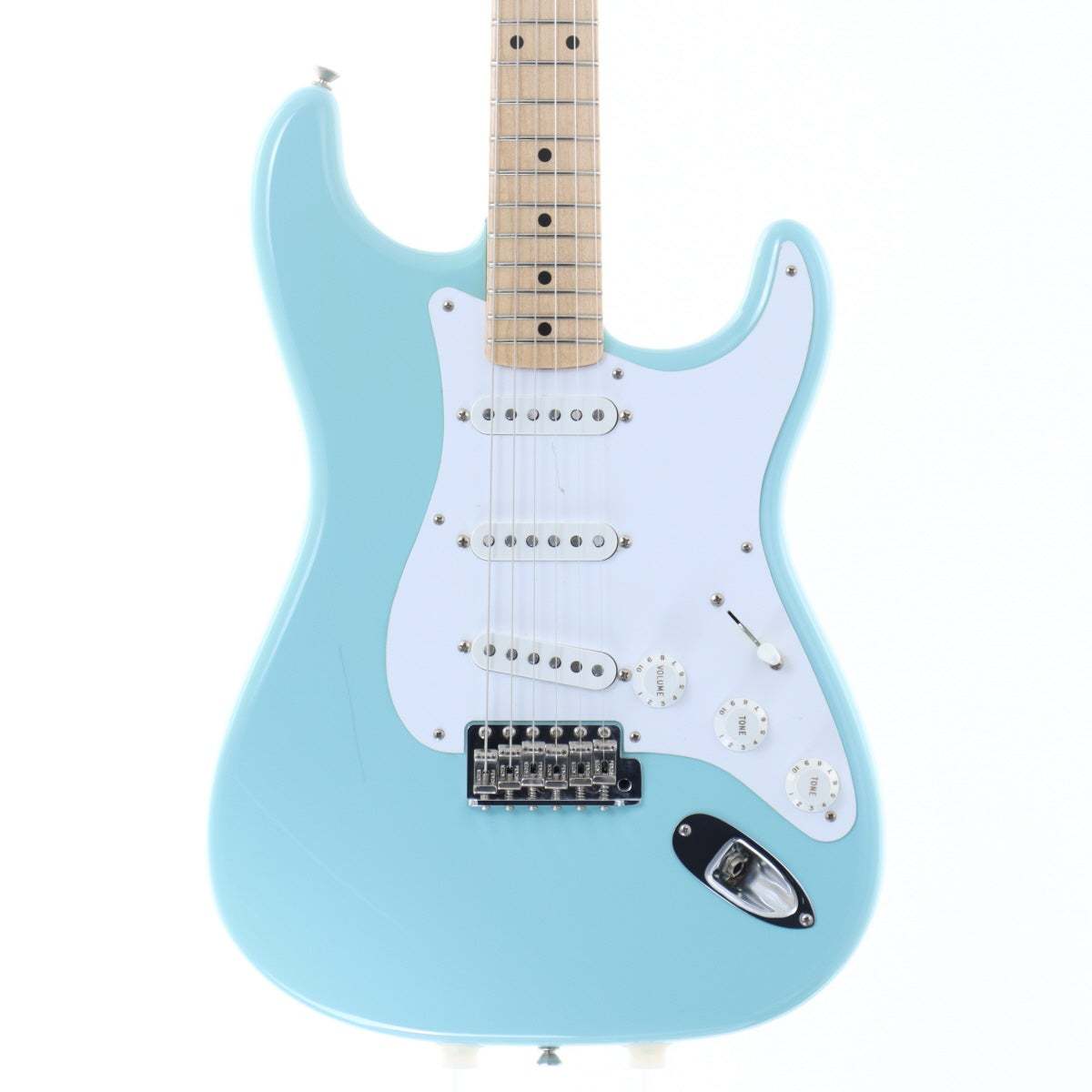 Fender Custom Shop 1956 Stratocaster NOS Daphne Blue 【梅田店