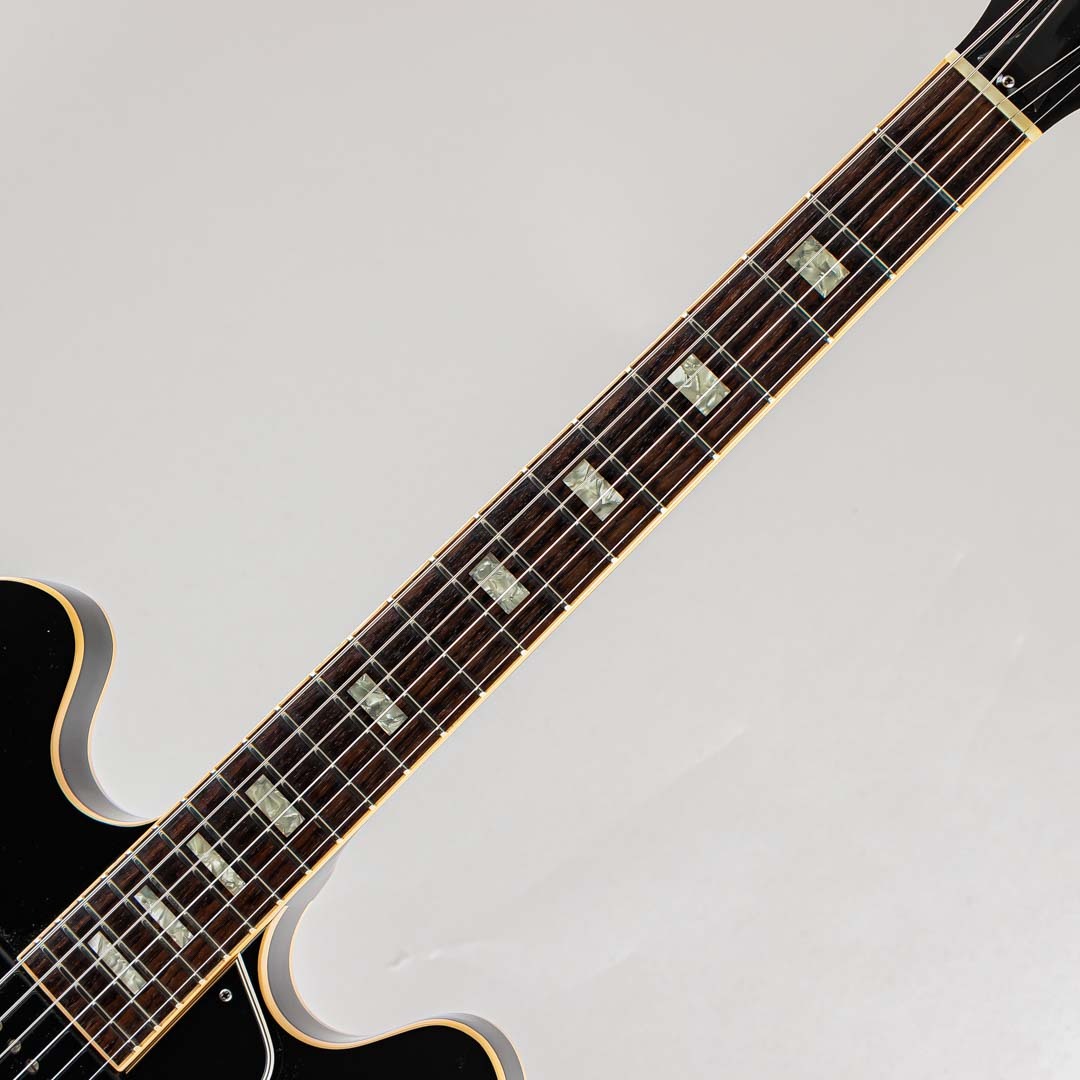 Gibson Memphis Limited Run ES-330 Dot VOS w/Bigsby Antique