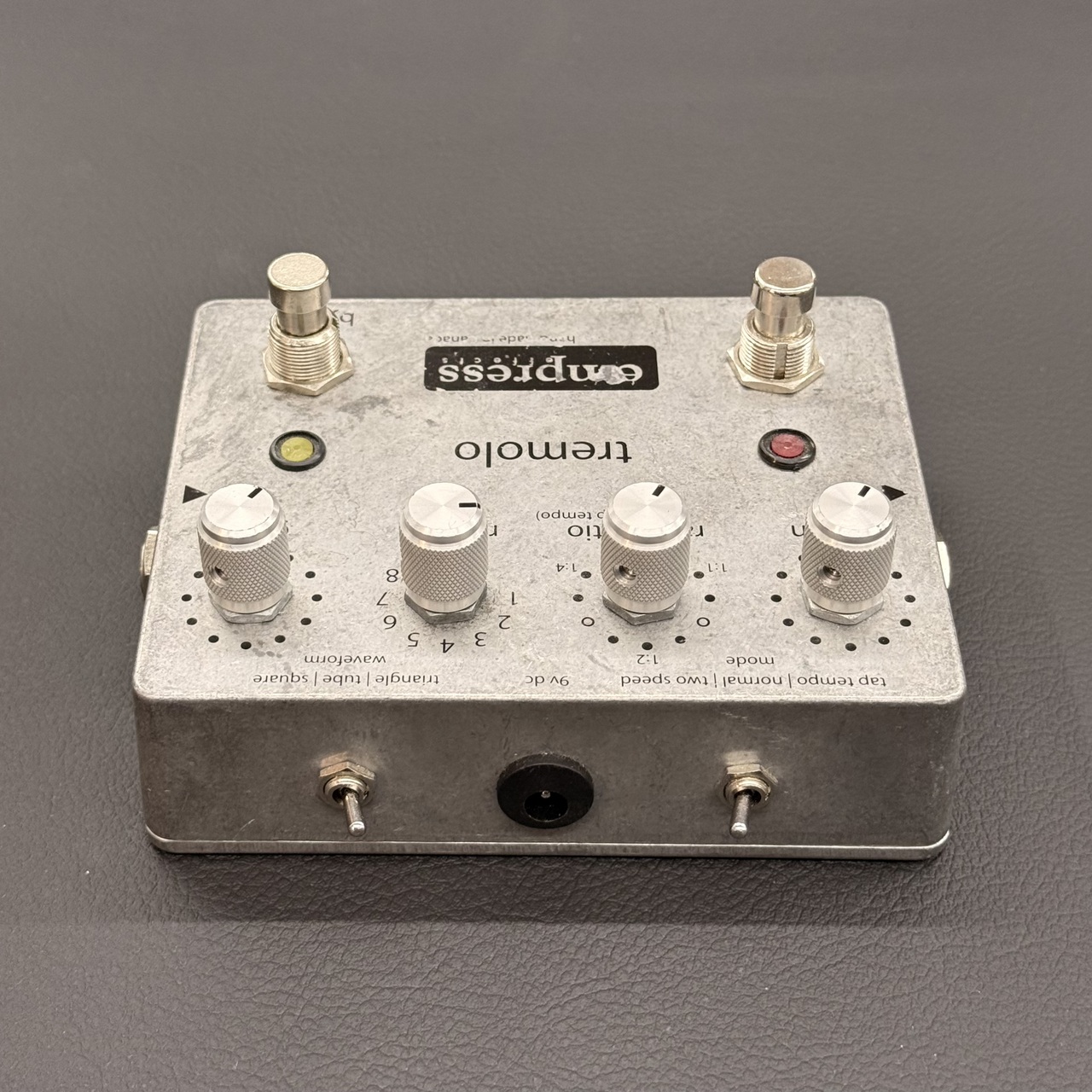 Empress Effects tremolo（中古）【楽器検索デジマート】