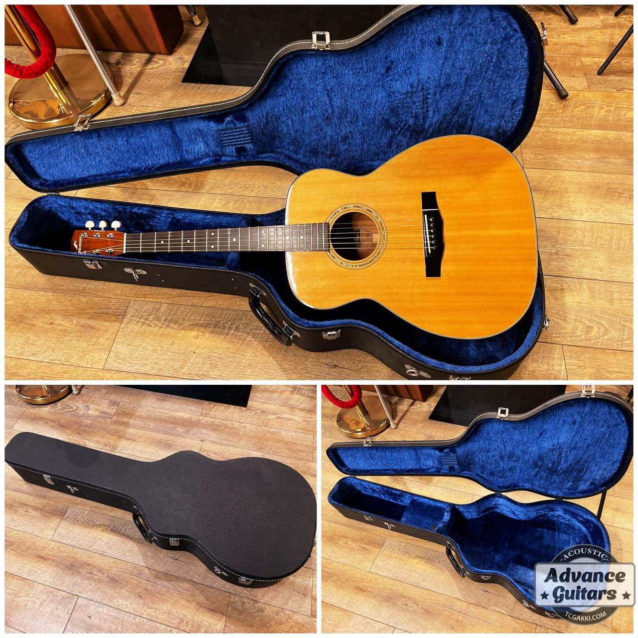 Morris MF-702（中古）【楽器検索デジマート】