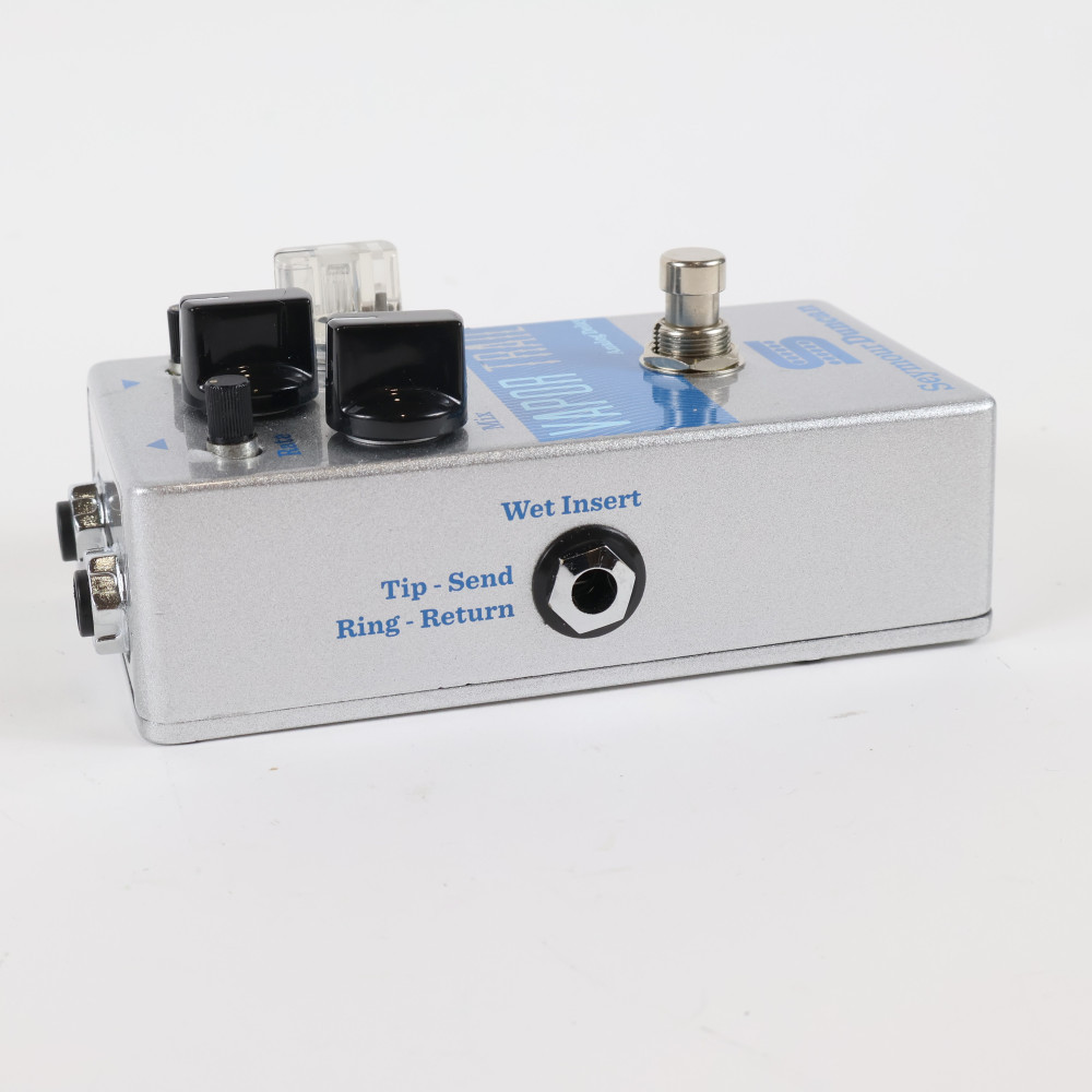 Seymour Duncan 【中古】 アナログディレイ SEYMOUR DUNCAN VAPOR