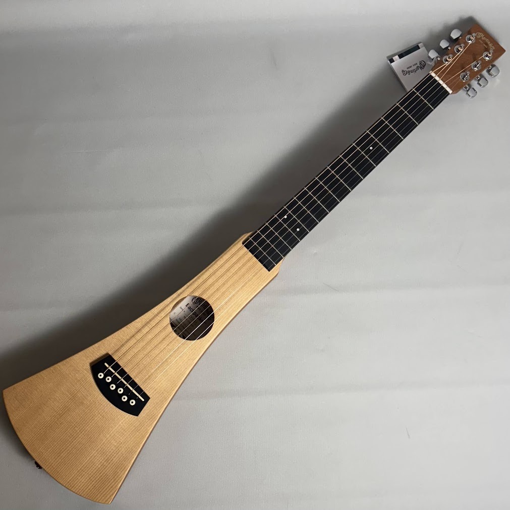 Martin Backpacker GTR バックパッカー トラベルギター（新品特価/送料