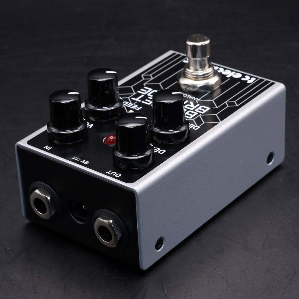 tc electronic Bucket Brigade Analog Delay ディレイペダル 【福岡店