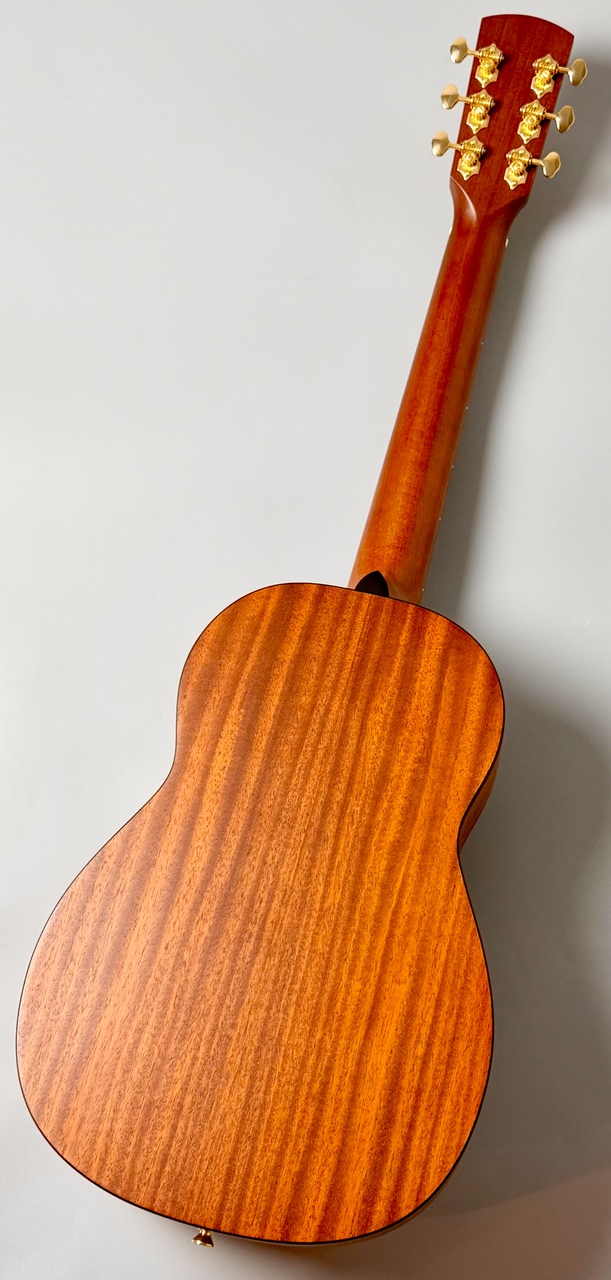 K.Yairi 【オール単板】Nocturne #92246【2025歳末特価セール価格