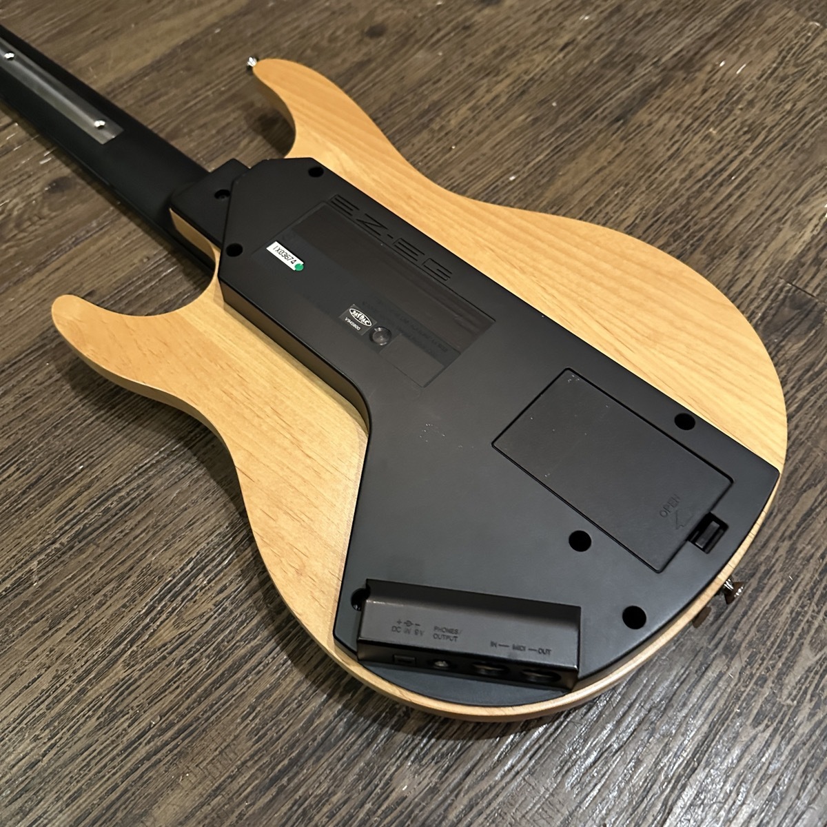 YAMAHA EZ-EG Electric Guitar（中古/送料無料）【楽器検索デジマート】