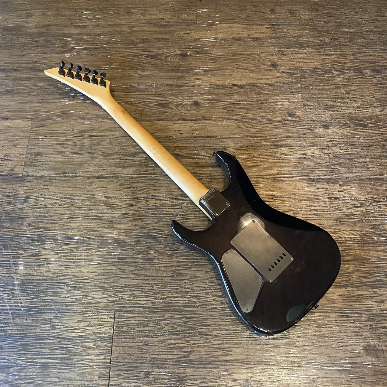 Fernandes limited Edition エレキギター ブラック Fernandes Limited Edition Electric Guitar | eBay