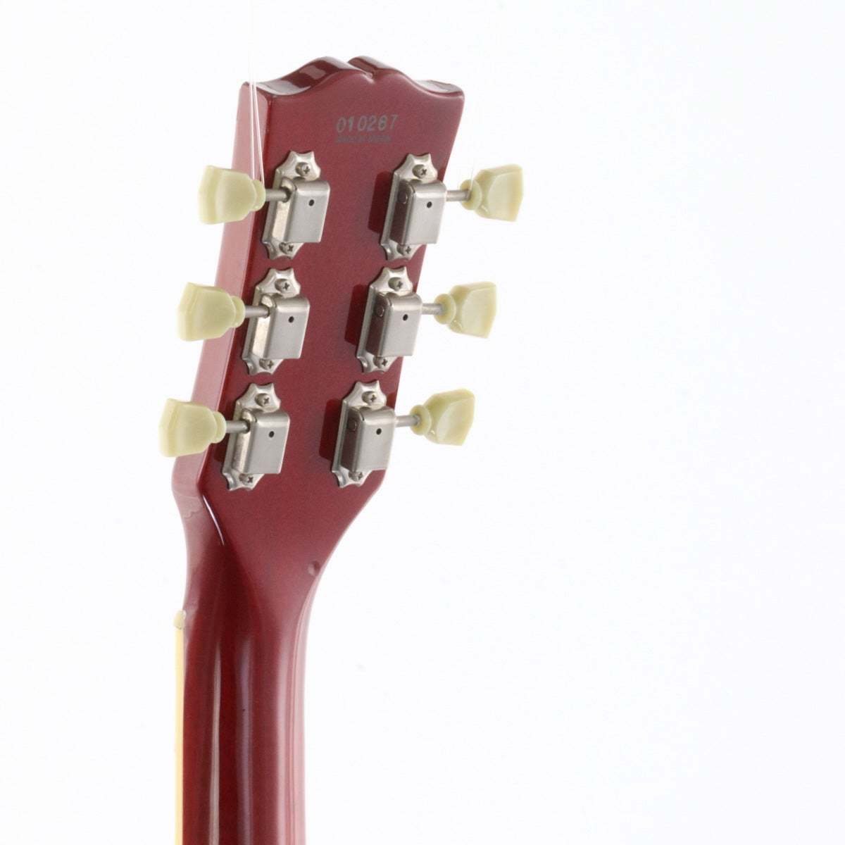 Epiphone LPS-80 Les Paul Standard Cherry Sunburst 【梅田店】（中古