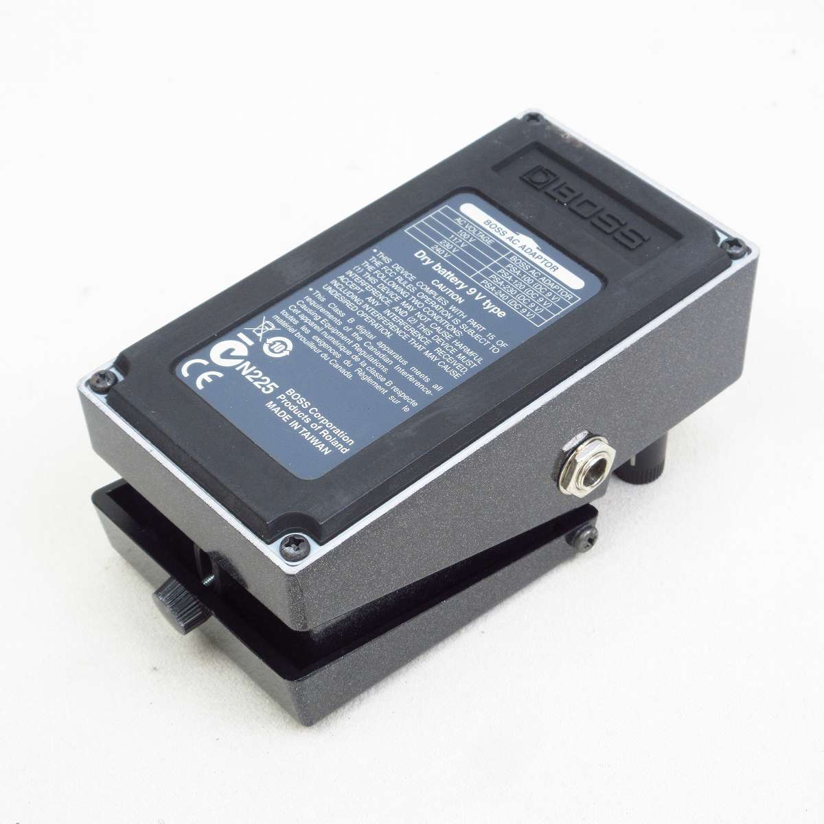 BOSS ML-2 Metal Core ディストーション 【横浜店】（中古）【楽器検索