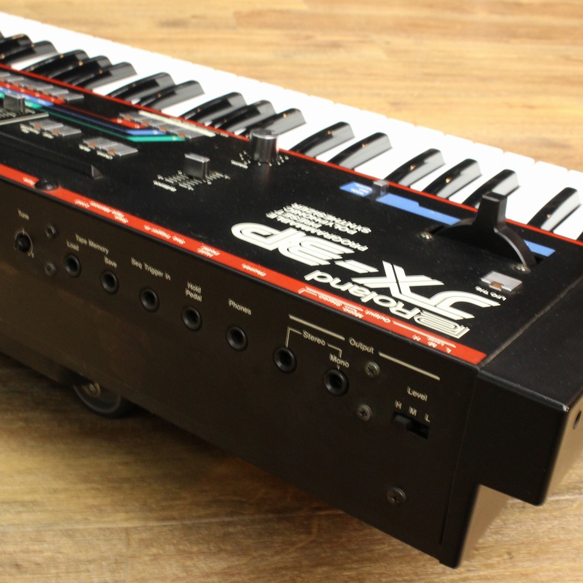 Roland JX-3P 【VINTAGE】 【キーボードマート新宿】【新宿店