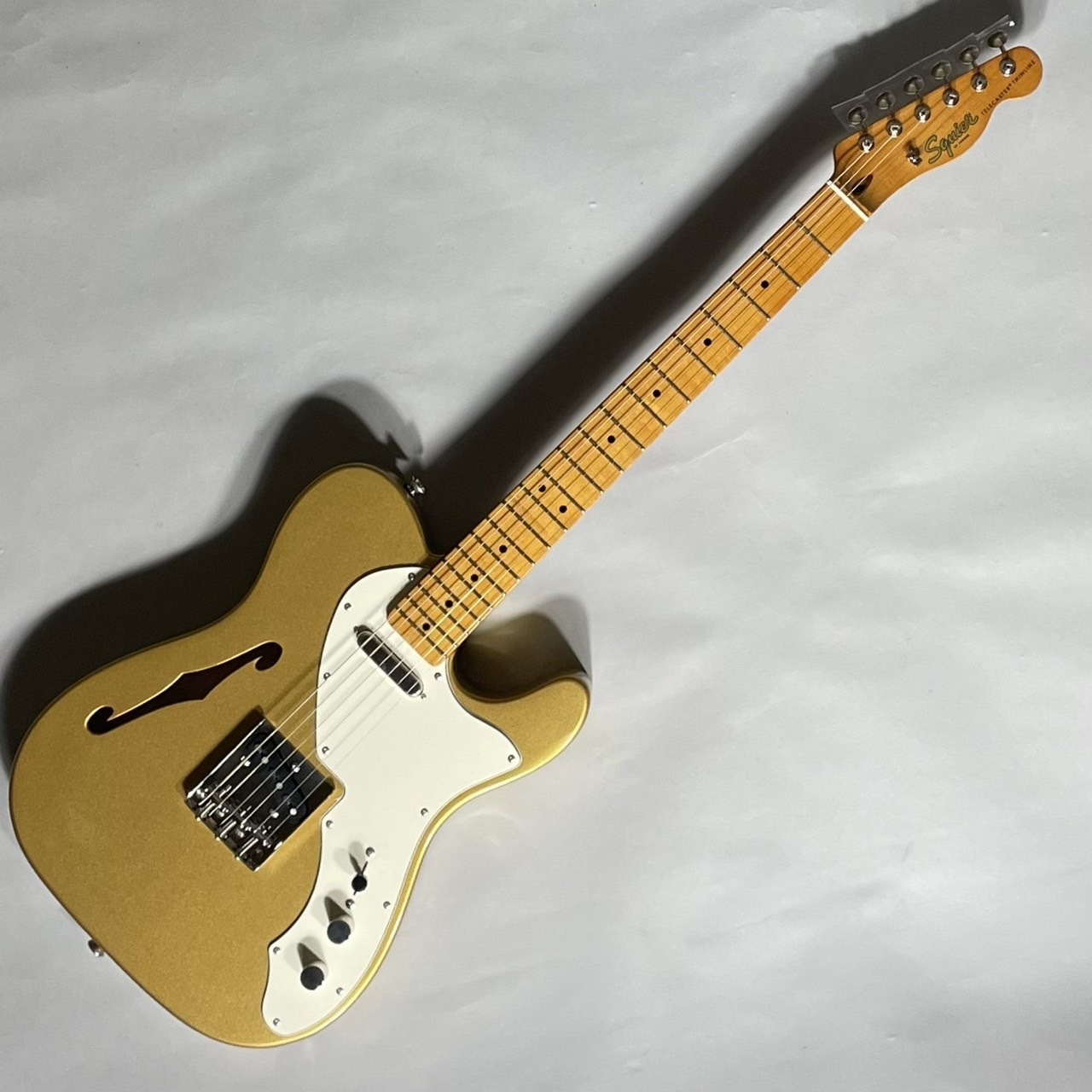 Squier by Fender 【現品画像】FSR Classic Vibe '60s Telecaster 