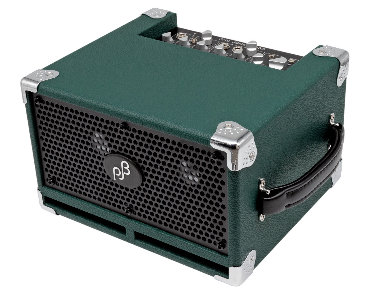 PHIL JONES BASS CUB PRO120W ※手渡しのみ 値引済 Bass Cub Pro | PHIL JONES BASS